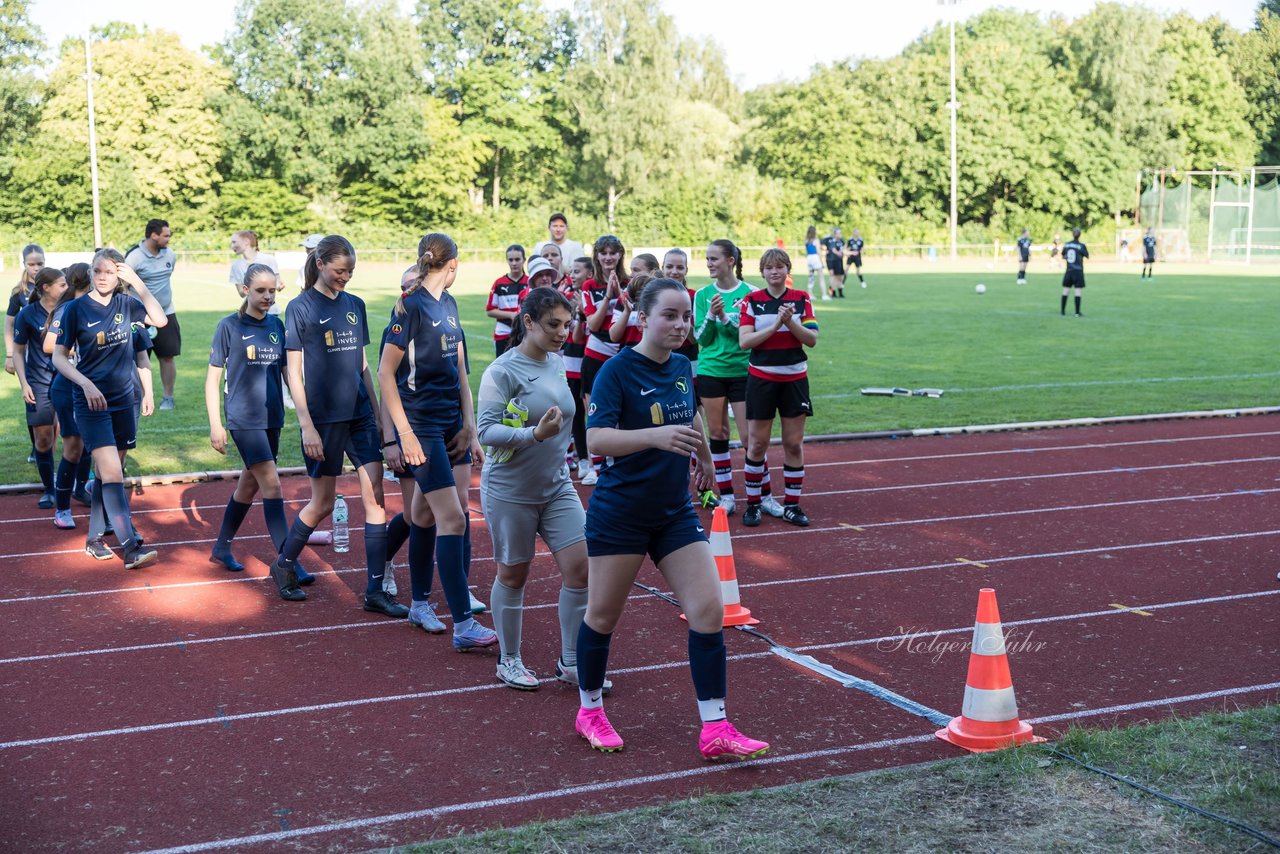 Bild 87 - Loewinnen Cup